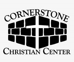logo cornerstone